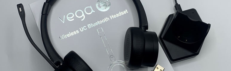 View All Vega Headsets